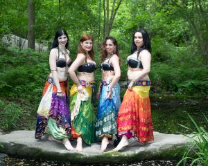 contact Winds of the Moon Tribal Belly Dance Long Island